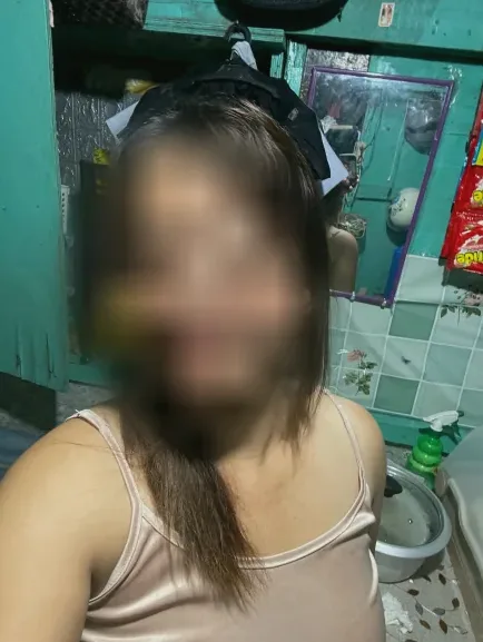 Gwendoline, 32 ans