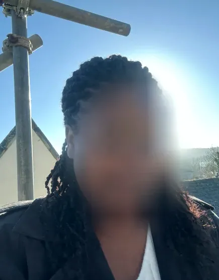 Héloïse, 37 ans