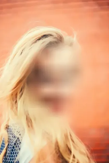Iris, 36 ans