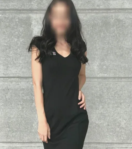 Isabelle, 32 ans
