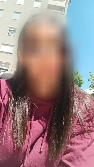 Jade, 36 ans