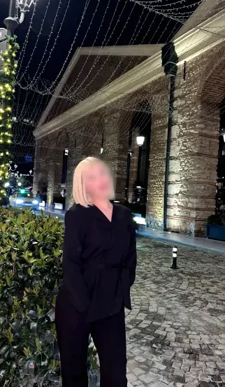 Jeanne, 21 ans
