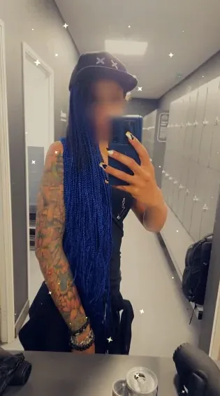 Jessica, 34 ans