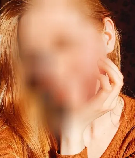 Jessica, 29 ans