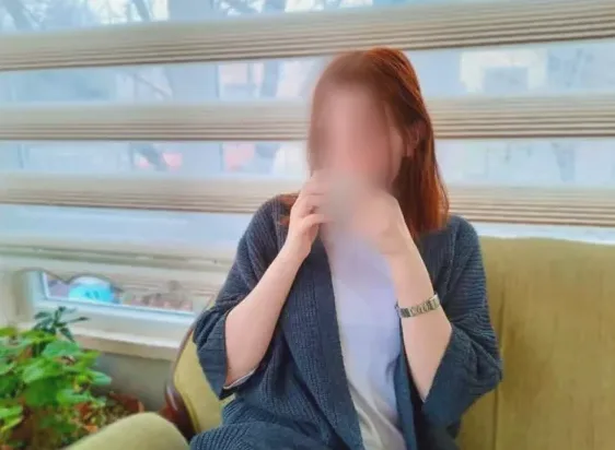 Laetitia, 24 ans