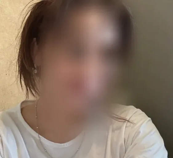 Laura, 35 ans
