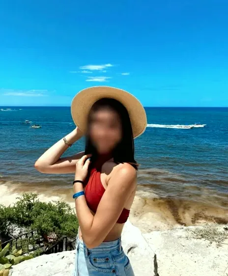 Laure, 22 ans