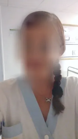 Léa, 37 ans
