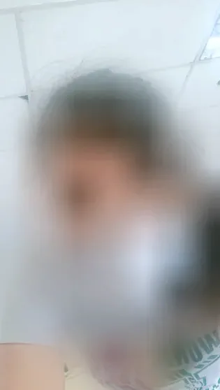 Leïla, 36 ans