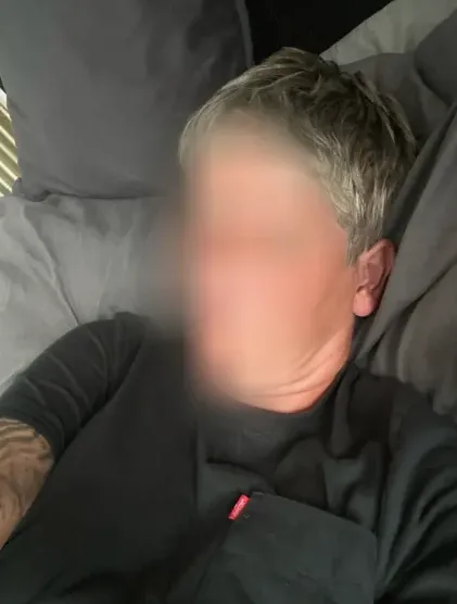 Léna, 37 ans