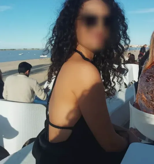 Léonie, 31 ans