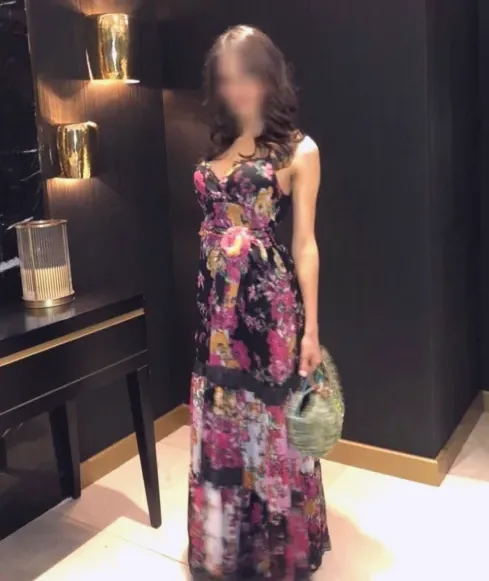 Léonie, 31 ans