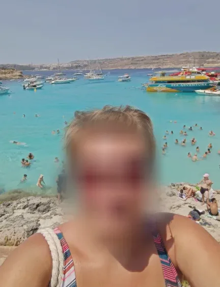 Lila, 40 ans