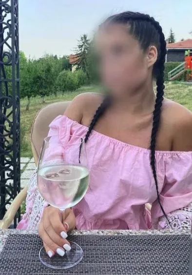 Lila, 30 ans