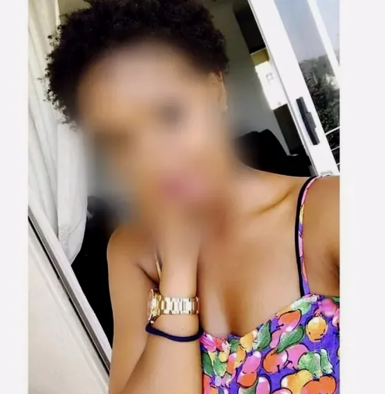 Lina, 25 ans