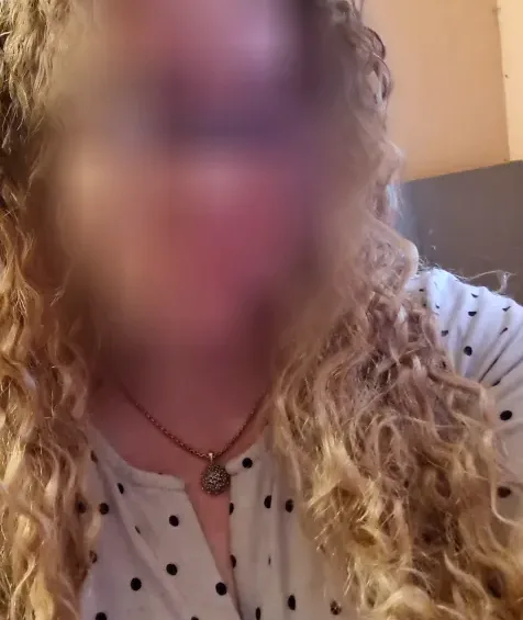 Louise, 26 ans