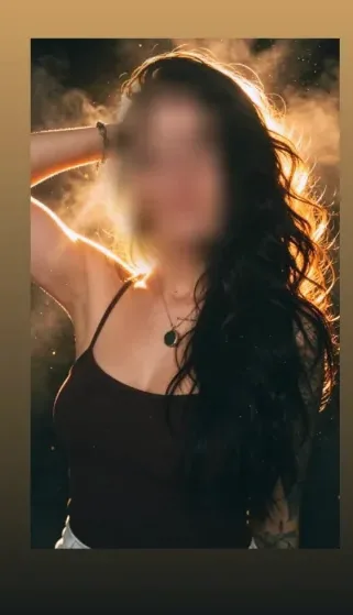 Louise, 37 ans