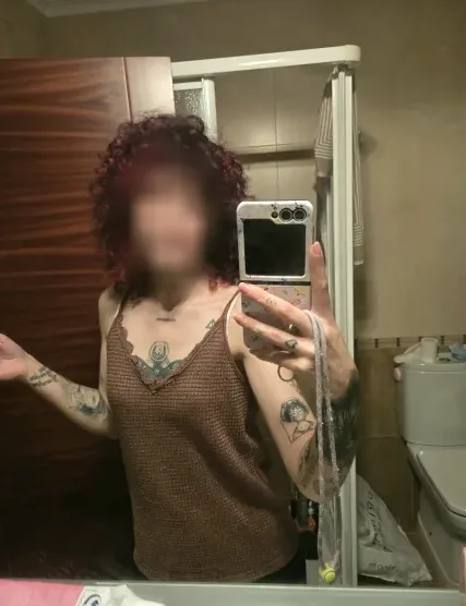 Lucie, 36 ans