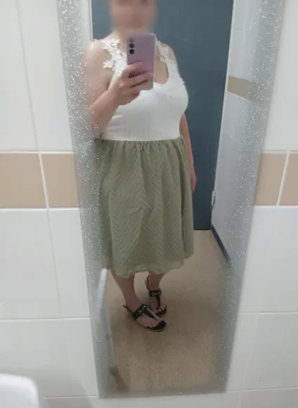 Maëlle, 38 ans