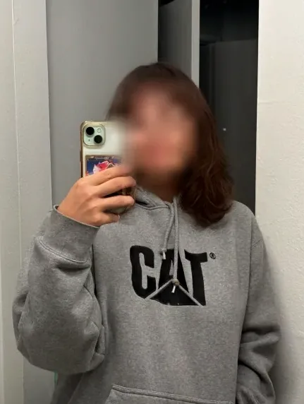 Maëlys, 24 ans