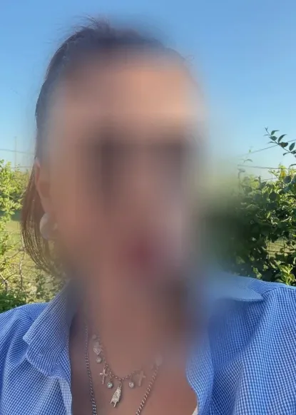 Maëlys, 28 ans