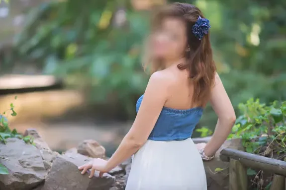 Maëlys, 30 ans