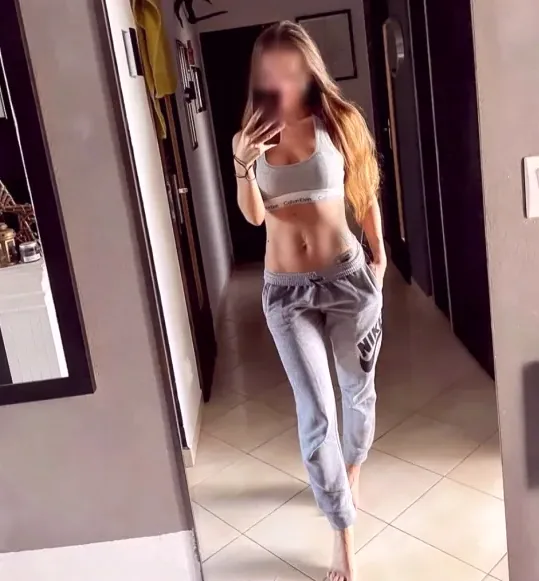 Maëlys, 28 ans