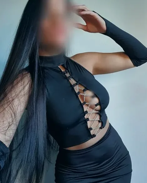 Maëva, 22 ans