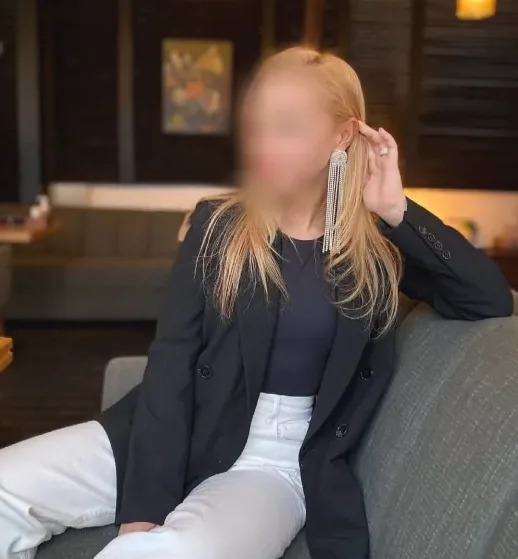 Maëva, 32 ans