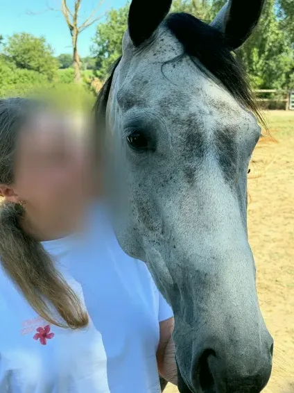 Maëva, 18 ans