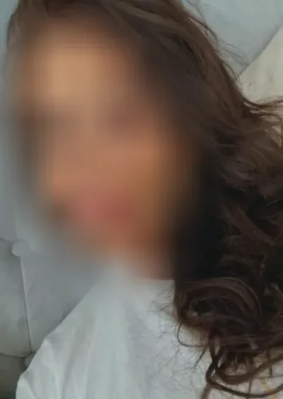 Maëva, 33 ans