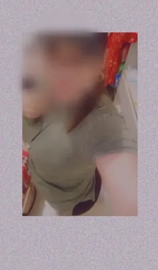 Maïssa, 37 ans