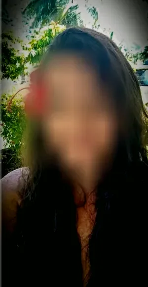 Maïssa, 40 ans