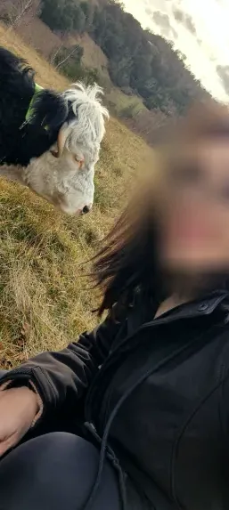 Margaux, 38 ans