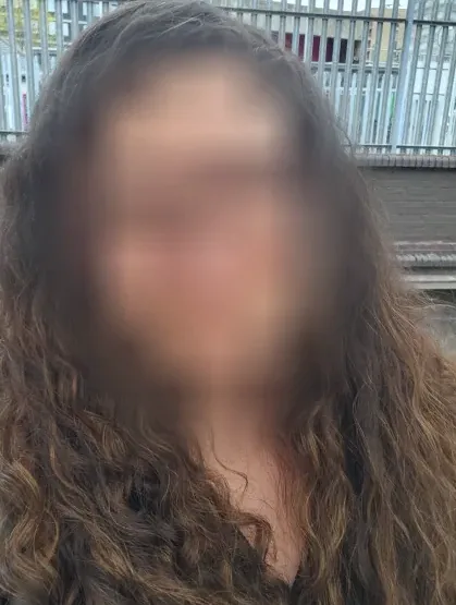 Marie, 36 ans