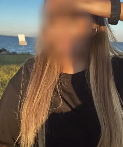 Marie, 20 ans