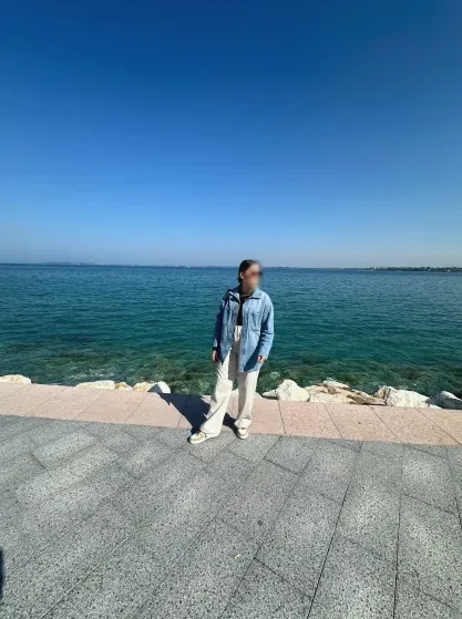 Marina, 29 ans