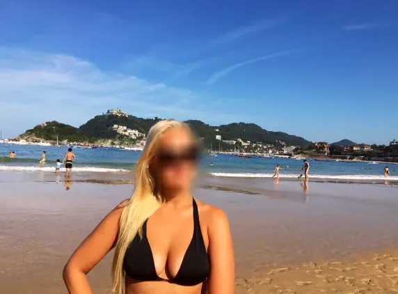 Maud, 35 ans