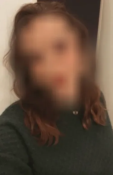 Maya, 27 ans