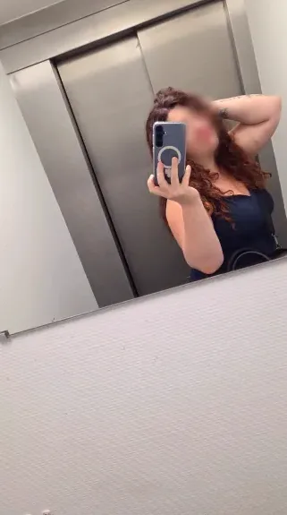 Mélanie, 34 ans
