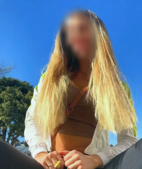 Mélanie, 29 ans