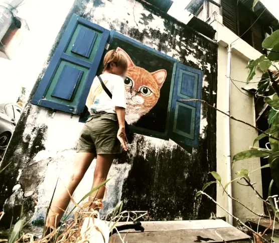 Mélanie, 19 ans