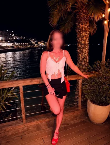 Mélanie, 34 ans