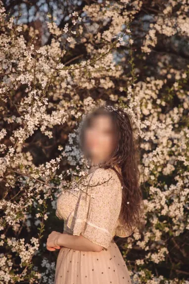 Mélina, 35 ans