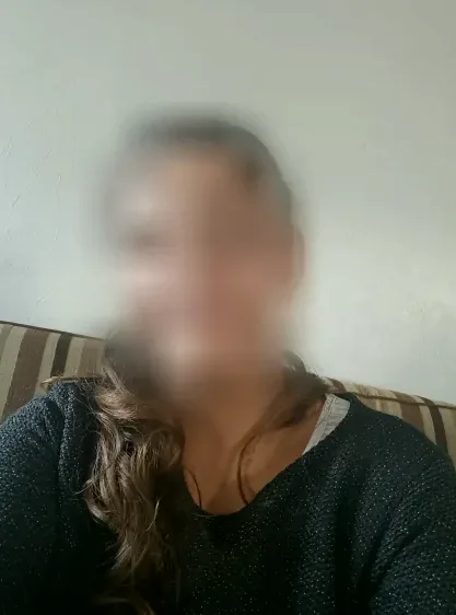 Mélina, 25 ans