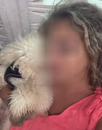 Meriem, 40 ans