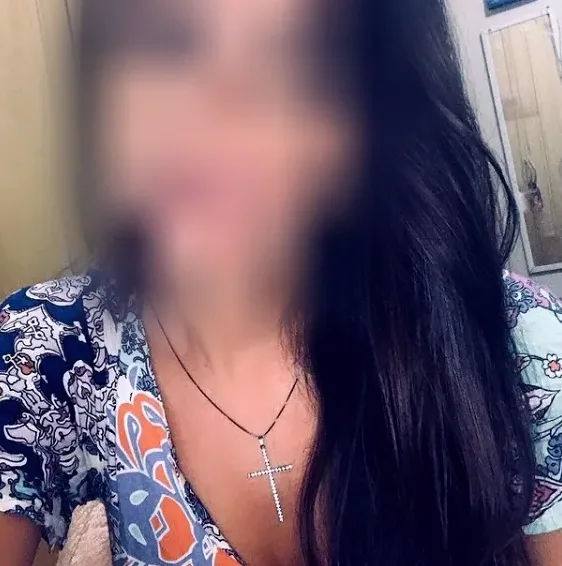 Naïma, 38 ans