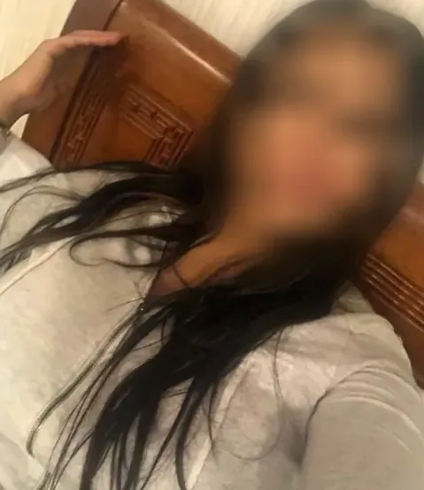 Naïma, 31 ans