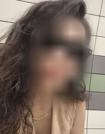 Nina, 36 ans