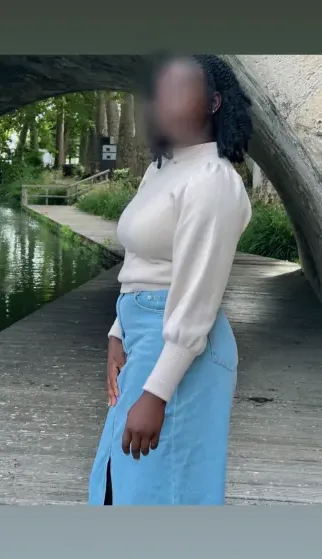 Ninon, 20 ans
